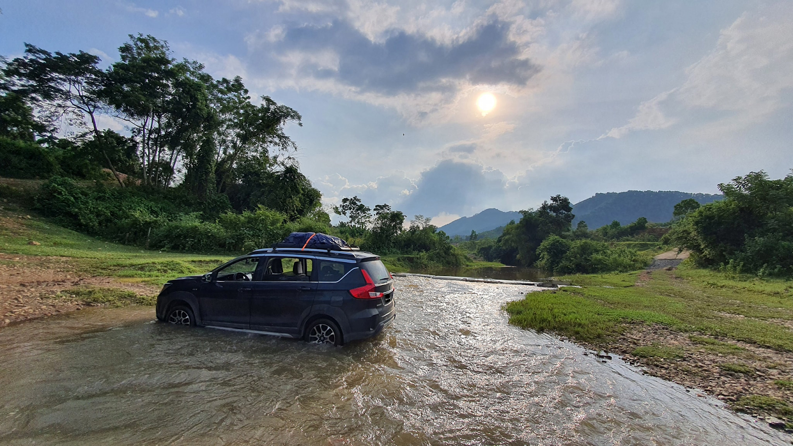 Suzuki XL7 đã thay đổi cuộc chơi xe 7 chỗ cỡ nhỏ như thế nào? 